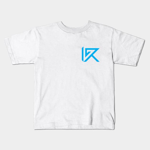 Gamkedo Logo-Only Kids T-Shirt by gamkedo